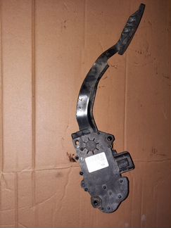 Педаль газа Land Rover Range Rover Sport 2003-2012
