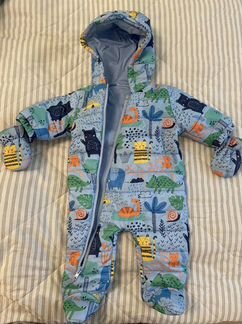 Комбинезон next 3-6 месяцев