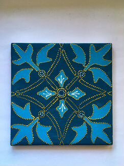 Декоративная плитка