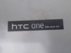 Телефон HTC one e9s dual sim