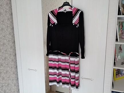 Платье женское Польша 52 размер