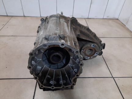 Раздатка Mercedes Ml320 W163 M112.942 2001