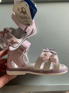 Босоножки Baby go 21, 23 размер