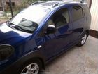 Chery IndiS (S18D) 1.3 МТ, 2011, 89 300 км