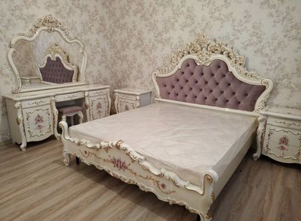 Спальная мебель