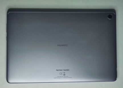 Планшет Huawei MediaPad M5 lite 10,1 + граф.ручка