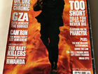 Журнал (рэп хип-хоп) The Source #119 (август 1999
