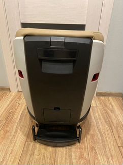 Детское автокресло новое