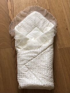 Набор на выписку унисекс