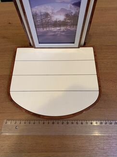 Подставка под часы Buran