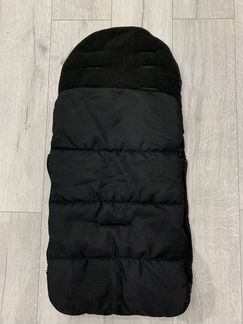 Конверт в коляску