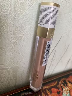 Шикарный шоколадный блеск max factor отдам