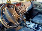 Mitsubishi Pajero 3.2 AT, 2011, 170 000 км объявление продам
