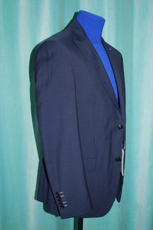 Костюм мужской Giovane Gentile (новый)