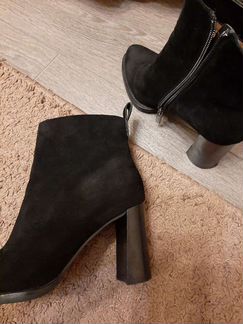 Ботильоны Basconi 36 размер