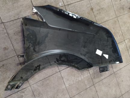 Крыло левое переднее VW Крафтер 06-15г. в