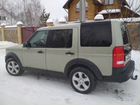 Land Rover Discovery 4.4 AT, 2006, 395 000 км объявление продам