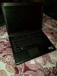 Ноутбук Dell vostro 1400