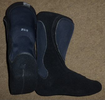 Жесткое: Head Stratos + валенки Palau 26-28 р-р