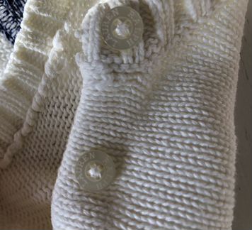 Свитер Petit Bateau