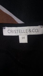 Платье Cristelle&CO