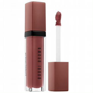 Bobbi Brown, жидкая помада #Haute Cocoa
