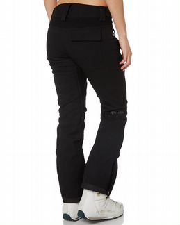 Сноубордические штаны Ж RipCurl skinny 10K10K20г