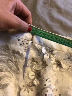 A.YA brand платье(топ+юбка)