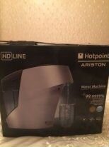 Фильтр. -Диспенсер для воды. Новый