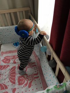 Защитные ушки для детей