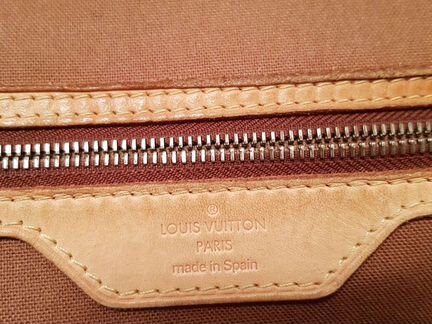 Сумка мужская Louis Vuitton оригинал