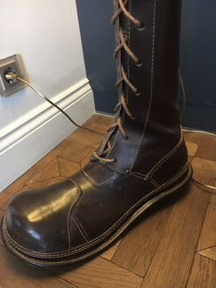 Светильник напольный