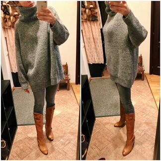 Кожаные Сапоги Diesel