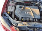 Mazda 3 2.0 МТ, 2005, 150 000 км объявление продам