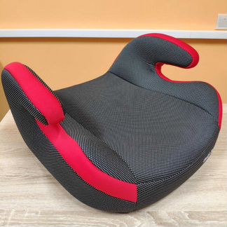 Новый автобустер 15-36 кг