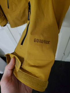 Oakley Solitude 3L Gore-Tex Jacket Deadstock