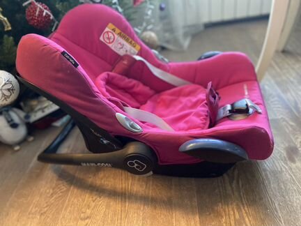 Детское кресло maxi - cosi