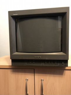 Монитор sony PVM-14N5E