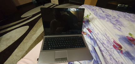 Asus K53E 15.6
