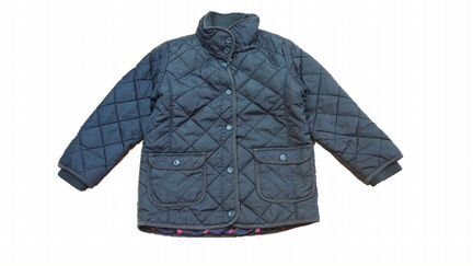 Детская куртка Lindex 110 см 4 - 5 лет