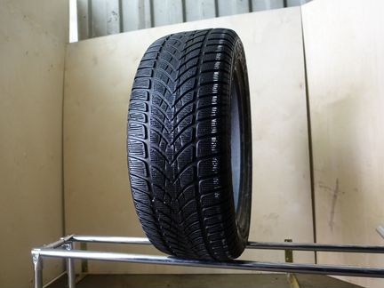 215 60 17 Dunlop SP Winter Sport 4D 87AS