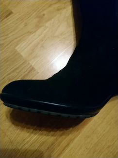 Сапоги Giovanni Fabiani