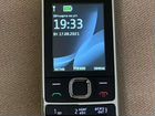 Телефон Nokia 2700 Classic