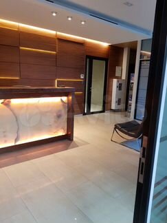 Офисное помещение, 135 м²