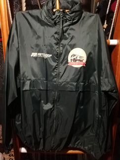 Ветровка муж