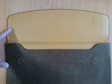 Папка чехол для планшета