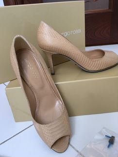 Туфли Sergio Rossi