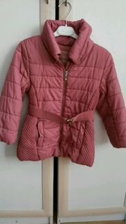 Куртка осенне- весенняя отличное состояние
