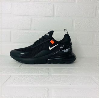 Кроссовки Nike Air Max