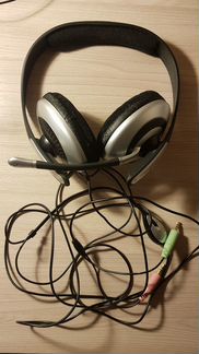 Наушники Creative HS-600